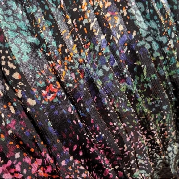 REISS Isla Lurex Metallic High Neck Mini Dress Multicolored Size 6 is  available for purchase on au PAY Market - Imported Goods Online Store  Co.Ltd. | au PAY Market - Online Shopping Site
